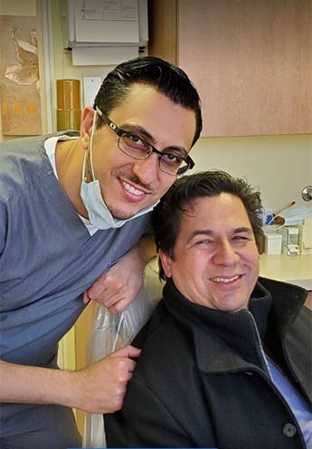 Cosmetic Dentistry simi valley