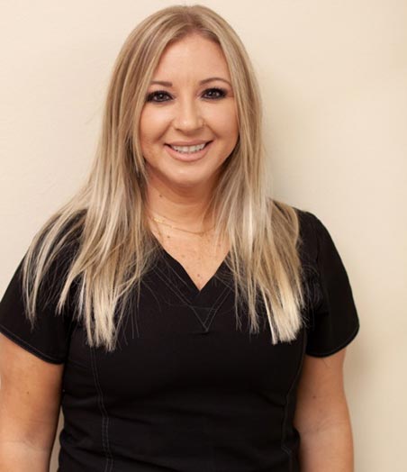 Vanessa dental staff in simi valley
