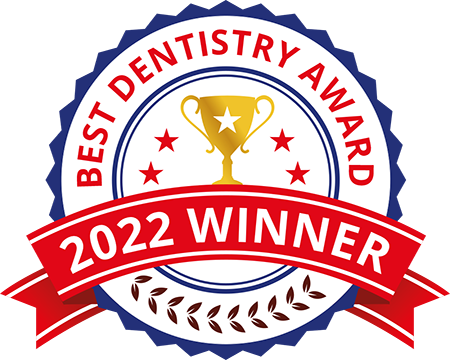 2022 Best Dentistry Awards