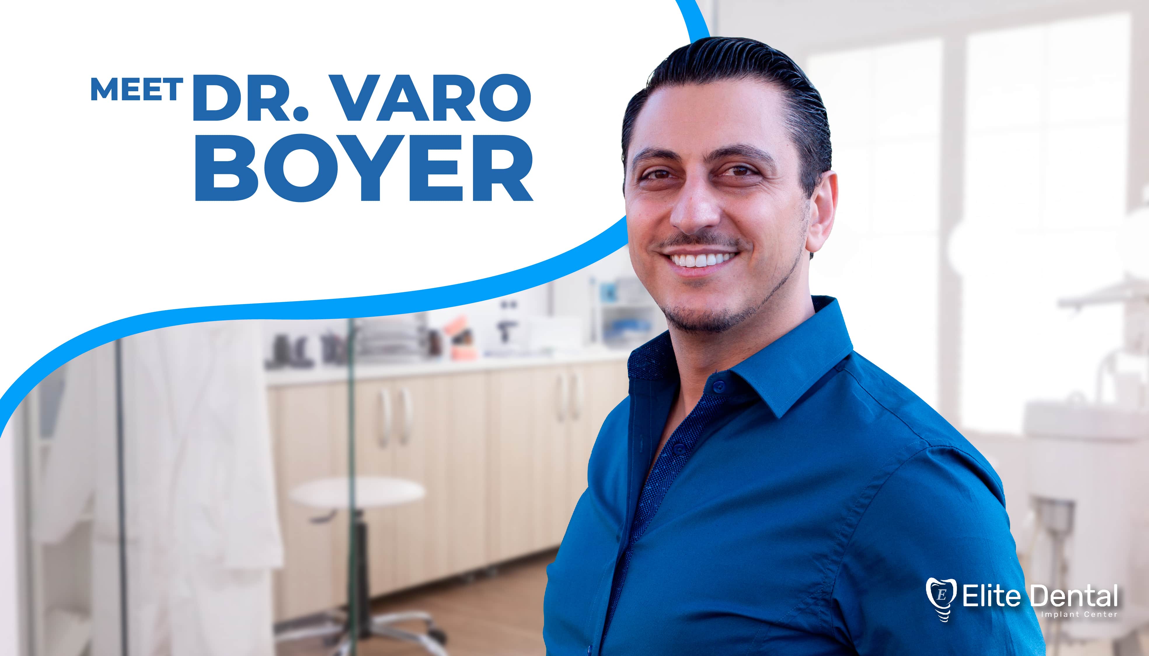 Meet Our Dentist in Simi Valley CA